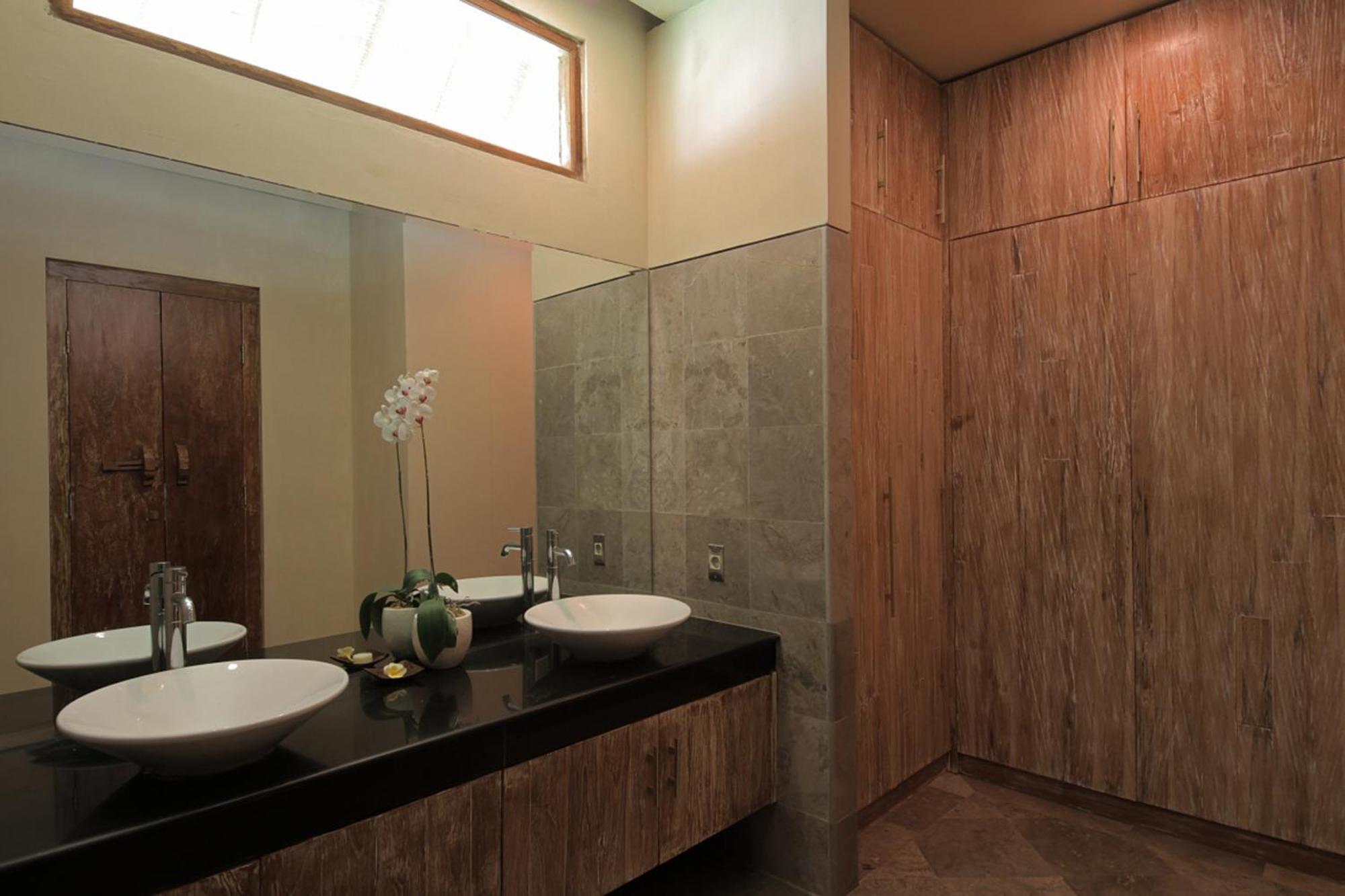Villa Rumah Pantai Bali Selemadeg  Room photo