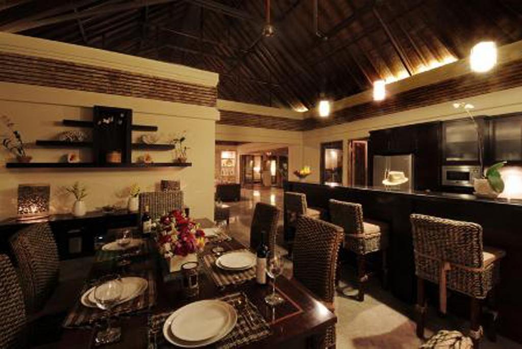 Villa Rumah Pantai Bali Selemadeg  Exterior photo