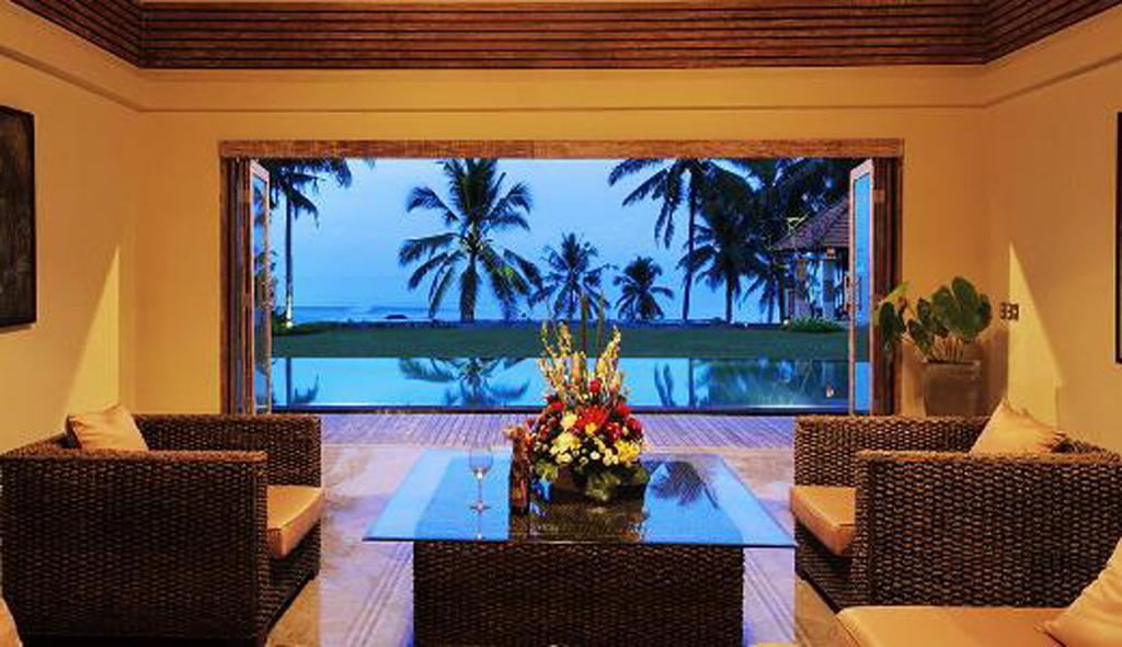 Villa Rumah Pantai Bali Selemadeg  Exterior photo